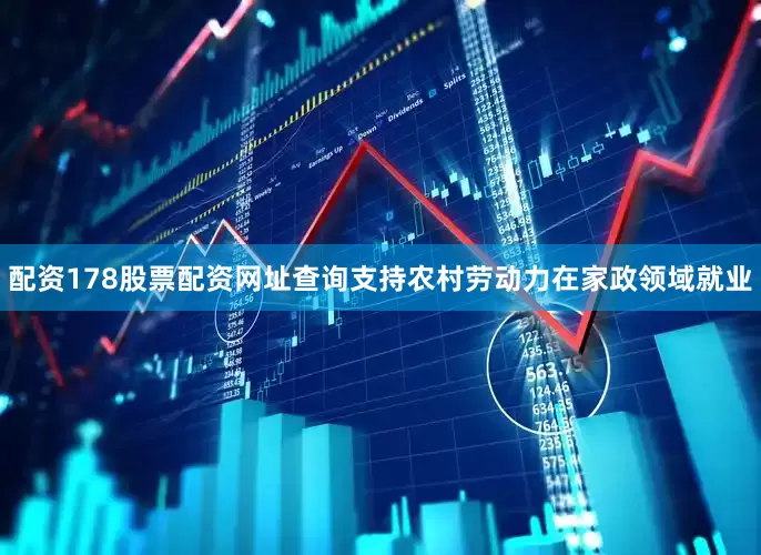 配资178股票配资网址查询支持农村劳动力在家政领域就业