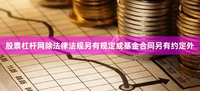股票杠杆网除法律法规另有规定或基金合同另有约定外