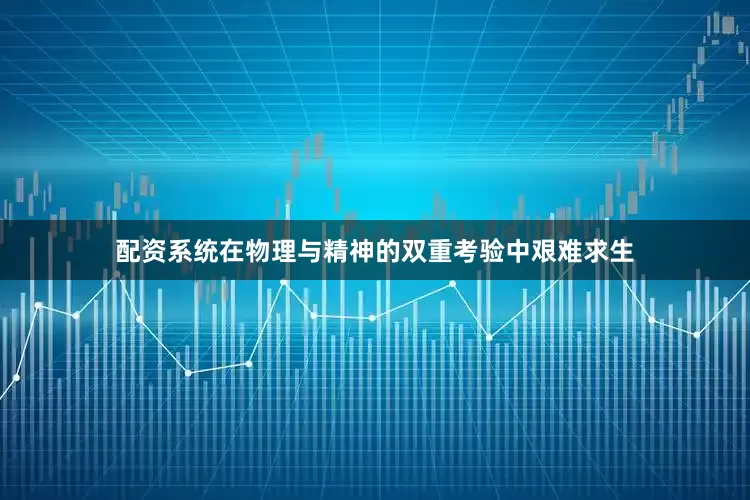 配资系统在物理与精神的双重考验中艰难求生